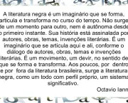 A Literatura Afro-Brasileira (13)