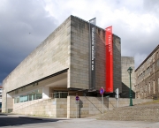 Centro Galego de Arte Contemporânea (3)