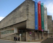 Centro Galego de Arte Contemporânea (5)