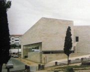 Centro Galego de Arte Contemporânea (6)