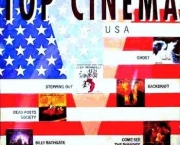 Clichês do Cinema Americano (6)