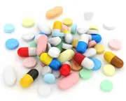 Assorted Medicines