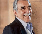 Gabriel Garcia Márquez (15)