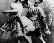 História da Dança (10)