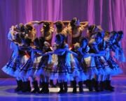 Você Faz Parte Dessa História | Escola de Dança Petite Danse