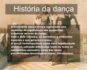 História da Dança (14)