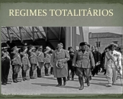 Informações Sobre o Regime Totalitário (13)