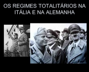 Informações Sobre o Regime Totalitário (17)
