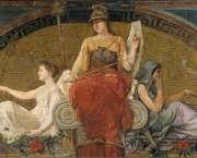 Minerva Mitologia Romana Atena Mitologia Grega (5)