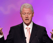 Bill Clinton Labor