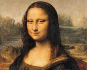 Os Mistérios Que Cercam a Mona Lisa (5)