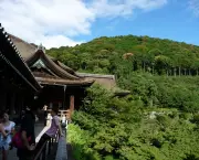 Os Monumentos Históricos da Antiga Quioto (5)