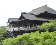 Os Monumentos Históricos da Antiga Quioto (6)
