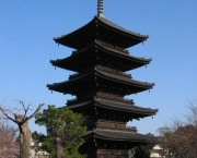 Os Monumentos Históricos da Antiga Quioto (8)