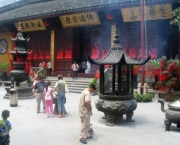Templo Buda de Jade (2)