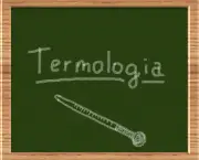 Termologia (1)