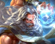Zeus o Senhor do Olimpo (2)