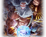Zeus o Senhor do Olimpo (4)
