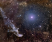 A Constelação de Orion (5)