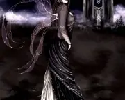 A Deusa Celta Morrigan (6)