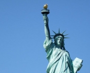 A Estatua da Liberdade (1)