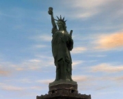 A Estatua da Liberdade (3)