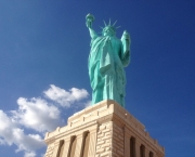 A Estatua da Liberdade (4)