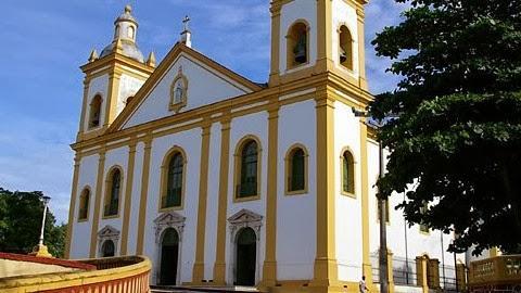 A Igreja Católica No Brasil | Cultura - Cultura Mix