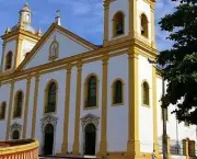 A Igreja Católica No Brasil (4)