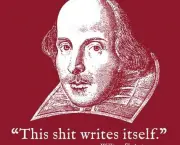 A Importância de Shakespeare (1)