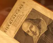 A Importância de Shakespeare (1)