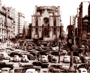 A Praça da Sé (7)