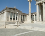 Academia de Artes de Atenas (2)