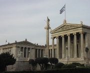 Academia de Artes de Atenas (3)