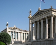 Academia de Artes de Atenas (5)