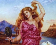Afrodite Mitologia (4)