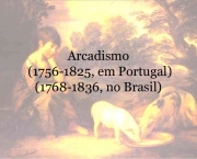 Arcadismo no Brasil (14)