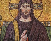 mosaico Bizantino
