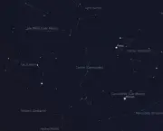 As Constelações na Mitologia Grega (3)