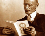 Biografia de Hermann Hesse (1)