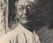 Biografia de Hermann Hesse (1)