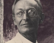 Biografia de Hermann Hesse (2)