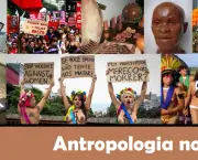 Como Surgiu a Antropologia no Brasil (1)