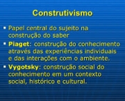 Construtivismo Social (2)