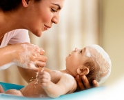 Cuidando da Segurança de seu Bebê (3)
