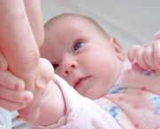 Cuidando da Segurança de seu Bebê (5)