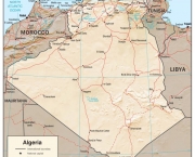 Curiosidades Da Argélia (3)