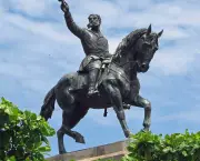 Monumento ao Marechal Deodoro da Fonseca
