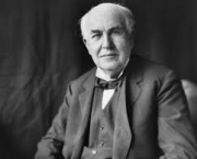 Thomas Edison 2