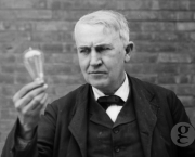 Thomas Edison 3